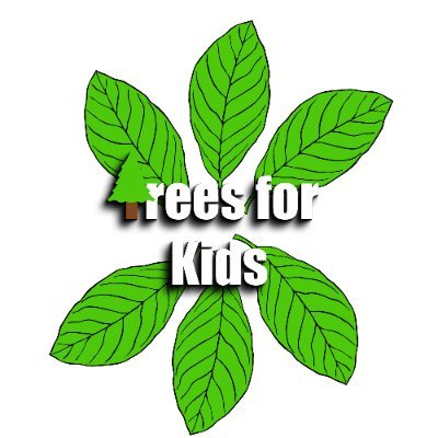 KidsTrees's profile picture. We are a charity all about giving everyone a greener and a better planet to live on.