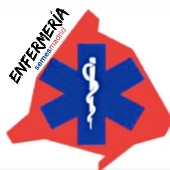 Vocalía enfermería SEMES Madrid. Sección de enfermeras de urgencias y emergencias
