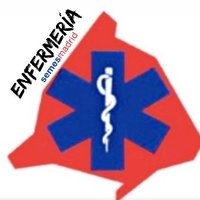 Enfermería SEMES Madrid(@EnferSEMESMad) 's Twitter Profile Photo