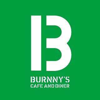BURNNY'S CAFE&DINER(バーニーズカフェ)の公式アカウント。閉店しましたが皆様との繋がりを楽しみたいので続けています！キクチがふいに呟きます。↓リンクは今フクダが群馬でやっているカフェです。