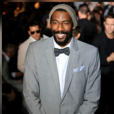 Official page of 6x NBA All-Star , 5x All-NBA Amar'e Stoudemire - Follow me on Instagram @amareisreal