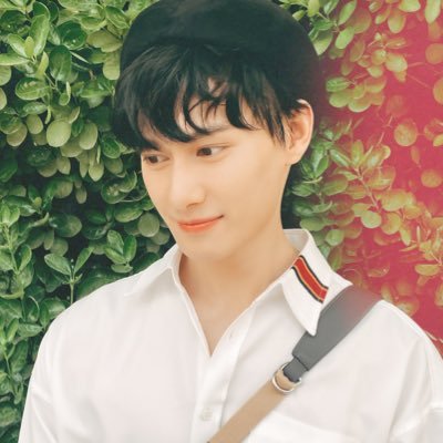 (CLOSE)WangZhuocheng Korea 🇰🇷さんのプロフィール画像