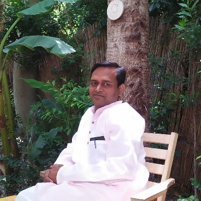 Dr Virendra Kumar Verma, B.A.M.S., Gurukul Kangari Haridwar, Working as Self employed at Pushkar Ayurveda Niketan Varanasi India
