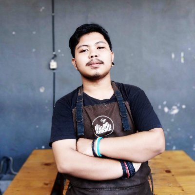 edo_brewok's profile picture. Life, Love, Fuck !