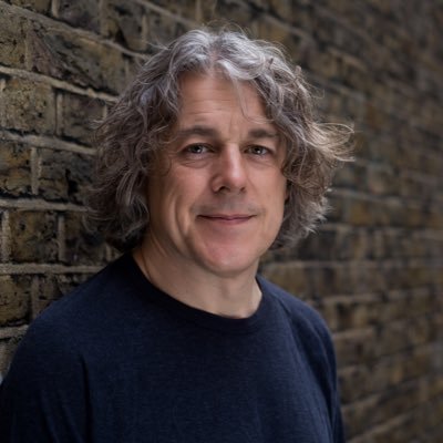 Alan Davies Profile