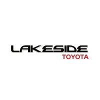 Lakeside Toyota(@TOYOTALAKESIDE) 's Twitter Profile Photo
