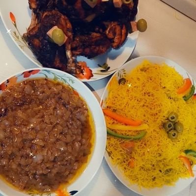 La cuisine Sénégalaise chez vous. Abonnez vous sur ma chaine YouTube 🙏🙏🙏 : https://t.co/o9uVKQUhBO