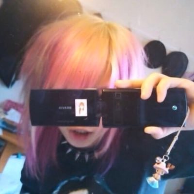 killreverse's profile picture. girls just want to have fun :)