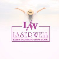 Laserwell - Laser & Cosmetic Gynae Clinic(@laserwellclinic) 's Twitter Profile Photo