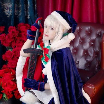 zephyr_ia's profile picture. 吃貨 / Cosplayer / Lolita / 日常