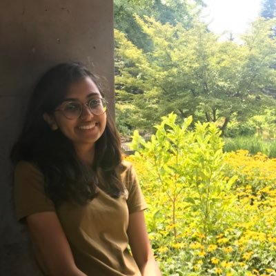 PhD Candidate, Maass Lab @Mogen_Grad @UofT | Organizer @TREnDRNA & @TranCE_Toronto | 👩🏽‍🔬