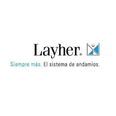 Somos la filial oficial de la empresa alemana Wilhelm Layher GmbH & Co. KG, líder en sistemas de andamios en más de 45 países del mundo.