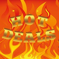 Hot Deals - Coupons | Gutscheine | Preisfehler(@Hot_Dealzzz) 's Twitter Profile Photo