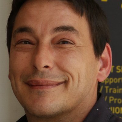 YannStphant's profile picture. Directeur @Urban_Prod @MarsMedialab