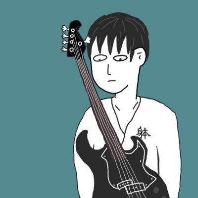 しんどぅさんのプロフィール画像