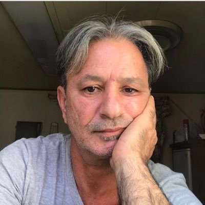 AJKMarine's profile picture. In the Merchant navy, love santosFC