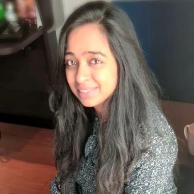 Khushineha3's profile picture. Early Years teacher at Prometheus School.