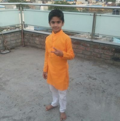 PralhadDarade1's profile picture. pralhad darade