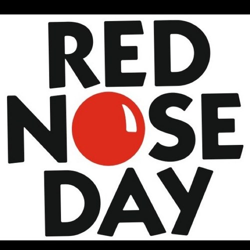 xRedNoseDay2011's profile picture. Red Nose Day 2011