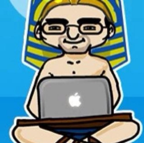 wael_ghonem's profile picture. 