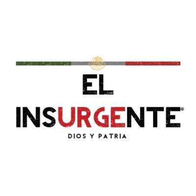 El Insurgente (el_insurgente) Twitter