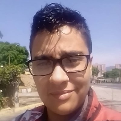 joddydiaz's profile picture. Paramedico.
Aprendiz de vida.
Catlover.
Aprendiz de instructora.
Descubriendo lo que me rodea.
Callie & O´my´s mommy