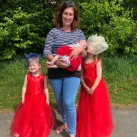 Grace Marshall (@graciem1988) 's Twitter Profile Photo