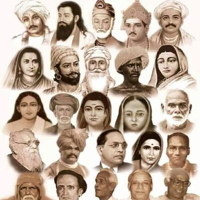 surajbodade11's profile picture. जय मुलनिवासी #श्रमण_संस्कृती_नागवंसी