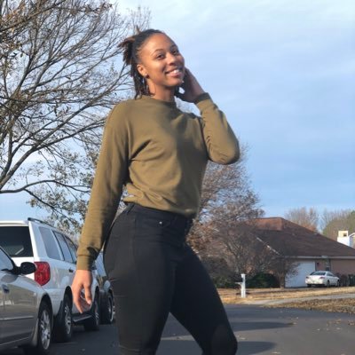 tsquad38's profile picture. Progression at it’s finest 🤫 |AAMU ALUMNA🐶| Bachelors in Biology 🧬📚