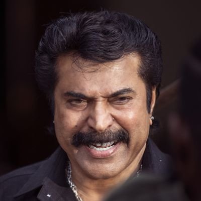 ചങ്കാണ് മമ്മൂക്ക... Mammookka Lover😍❤️💕