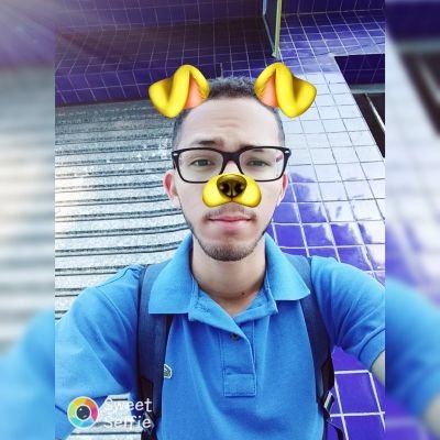 Junyor_gabryell's profile picture. 😍