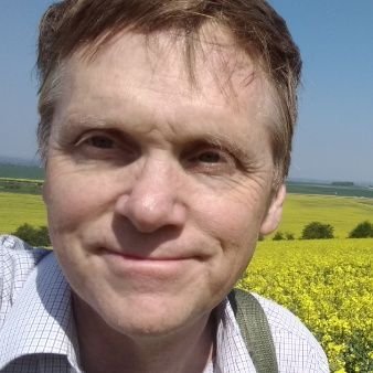PASSIONATE agronomist, interested in Agritech innovation and farmland biodiversity. Regenerative farming Advocate