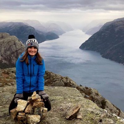 POCUS_Nina's profile picture. #POCUS Tech Geek, @ButterflyNetInc Enterprise Product Manager, former @GEHealthcare POCUS specialist, @bostoncollege graduate, expert technical ski tuner ⛷🎿
