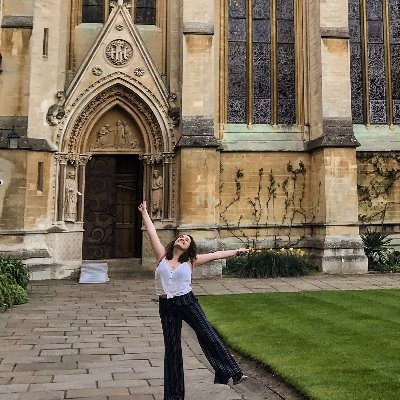 sazz_hannah's profile picture. MA research on crisis narratives, politics of emergency & art/cinema• Editor • She/her