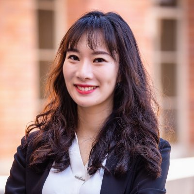 Assistant Professor at UCLA Anderson. Psychology of groups and behavioral change, decision-making, social inequality. Prev @Princeton & @UVA she/her