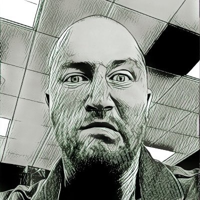 ChiefNSR's profile picture. PowerShell | Automation | DevOps | VDI