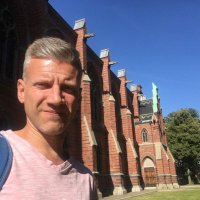Adam Hyllested (@adamhyllested) 's Twitter Profile