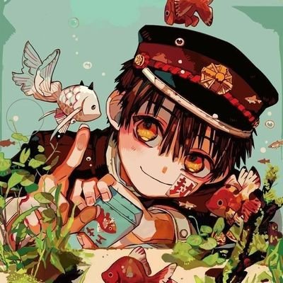 Hanako-kun 『Jibaku Shonen Hanako-kun』 【กำลังอยู่ในช่วงศึกษาคาร์】 ติชมคาร์ได้ทางDM🔪โปรดอ่านพินด้วยนะ