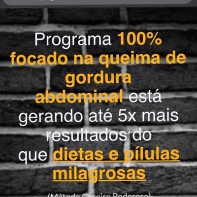 100% de aprovação pelos participantes;
67% dos participantes tiveram redução de medidas abdominais;
97% sentiram melhora da flacidez da pele na região abdominal