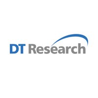DT Research (@dtresearch) 's Twitter Profile
