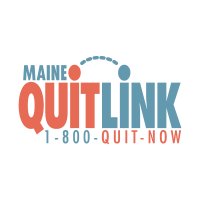 MaineQuitLink(@QuitLink) 's Twitter Profile Photo