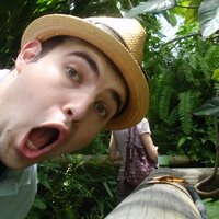 Ben Gorrie (@iambgorrie) Twitter profile photo