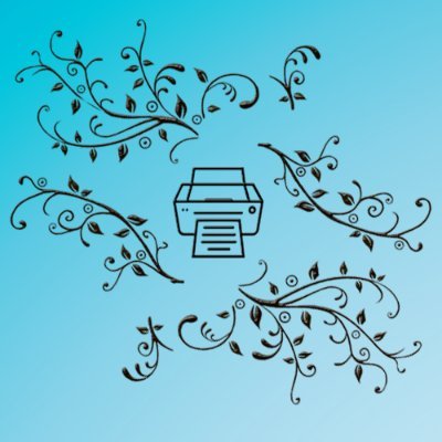 ClickableP's profile picture. Printable's of all shapes and sizes!