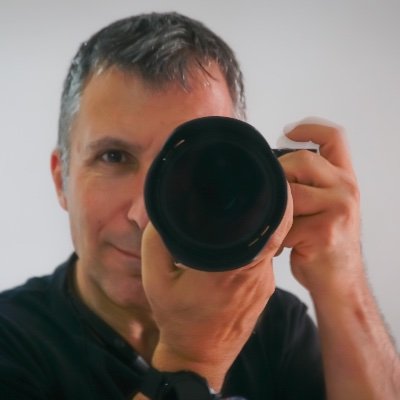 sencankursun's profile picture. Photographer / Fotoğrafçı