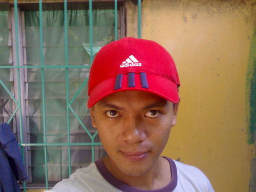 albertzreyes's profile picture. 