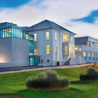 Mallow General Hospital (@hospitalmallow) 's Twitter Profile