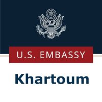 U.S. Embassy Khartoum(@USEmbassyKRT) 's Twitter Profileg