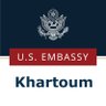 USEmbassyKRT's profile picture. Official U.S. Embassy Khartoum account.  Emergency assistance for U.S. citizens: ACSKhartoum@state.gov or +1-888-407-4747