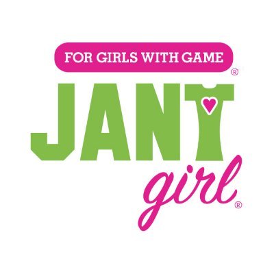 jantgirls's profile picture. OFFICIAL TWITTER OF: https://t.co/u23emwHkMy is your online resource for great sports apparel for the female athlete.