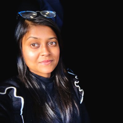 SanchiTayal's profile picture. 🗺Global Migration & Mobility Consultant📚Find with us tips to Study,Work,Settle,Abroad🇮🇪Founder @sktconsultants in Ireland |Lawyer |Coach |Activst |30/195✈️